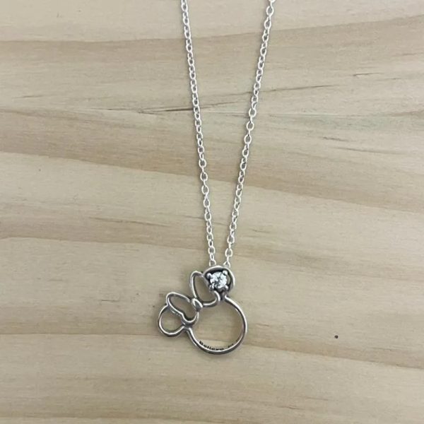 Cadena de Minnie