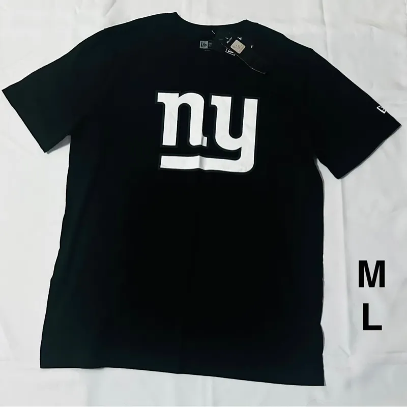 Pullover negro NY