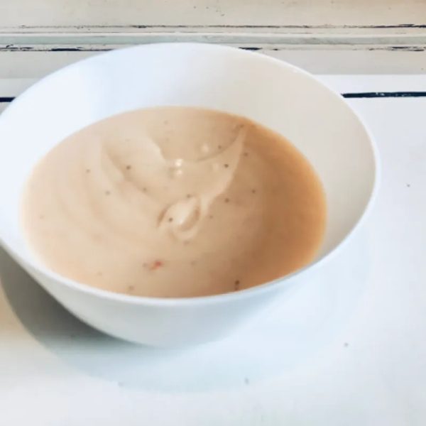 Crema de Queso