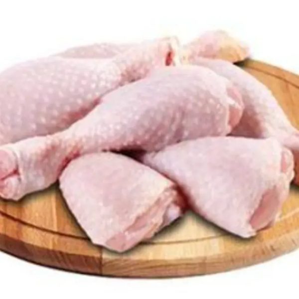 Carne de pollo 