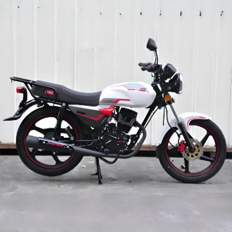 MOTOR TRAPPER 150 CC