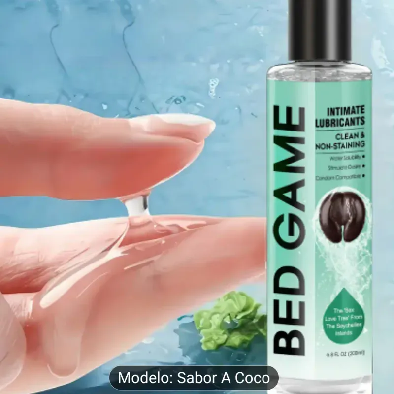  Lubricante Íntimo – Modelo Original – 200ml 