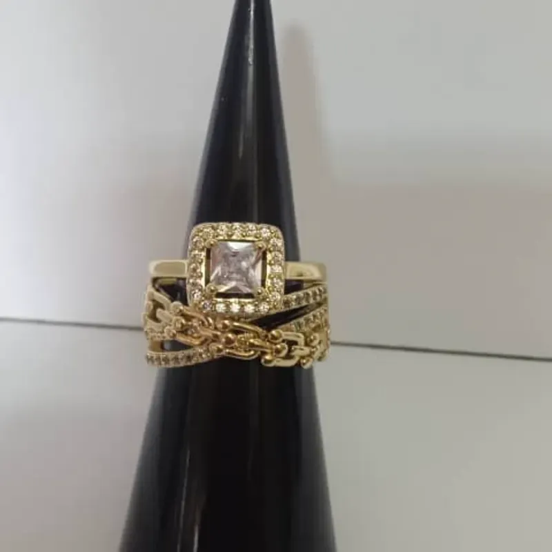 Anillo de Compromiso