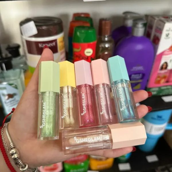 Gloss de Shglam