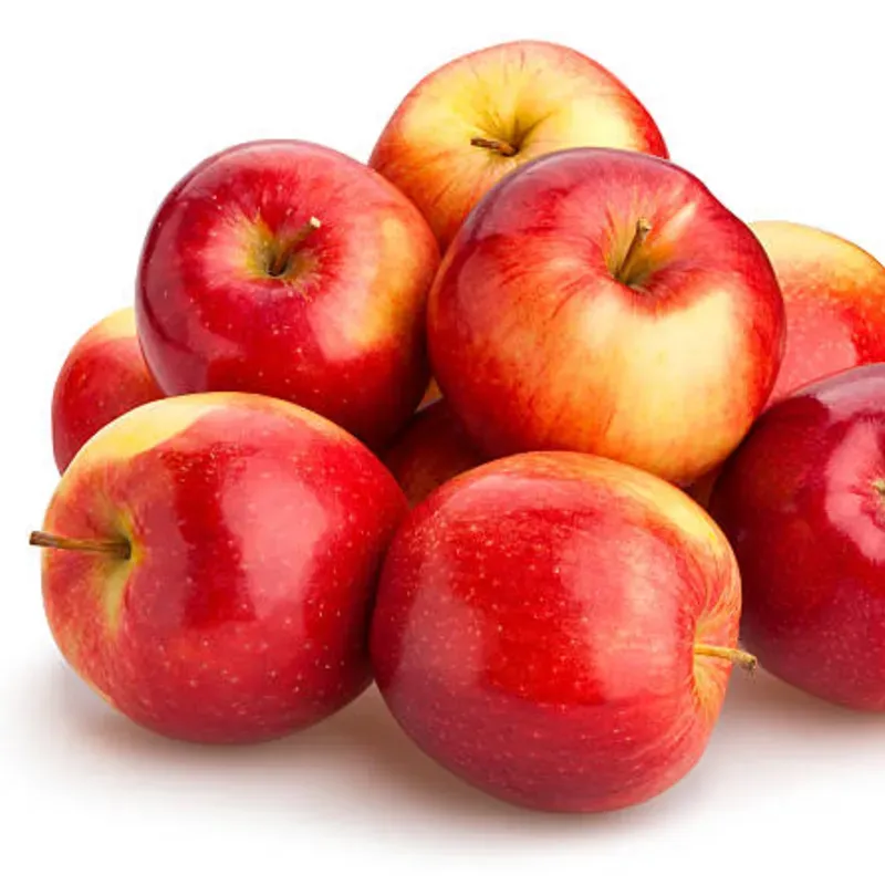 Bolsa de 10 manzanas