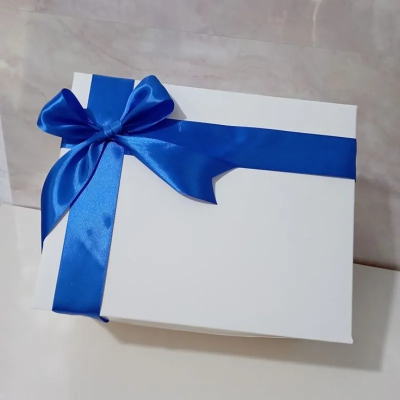 Caja de Regalo Grande (sola)