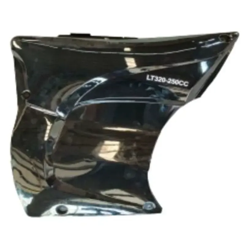 Cubierta lateral derecha (K5S, K3, Monovolumen) LT320-250CC LAITUNING