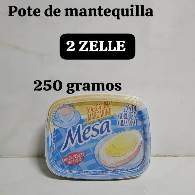 Mantequilla