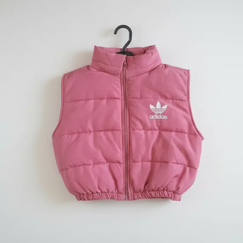 Chaleco Adidas