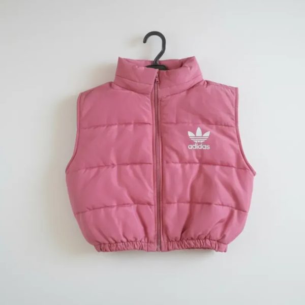 Chaleco Adidas