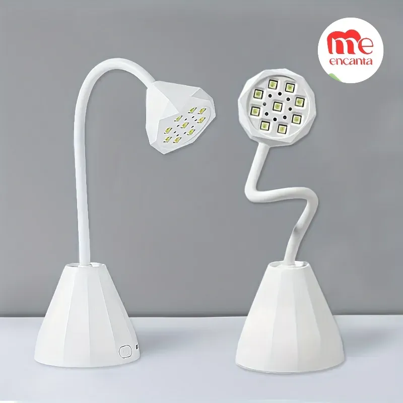 Lámpara UV/LED Intellisense 27W para Uñas de Gel