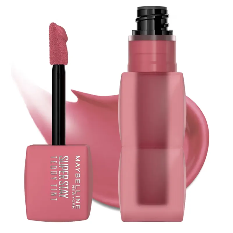 Maybelline Teddy Tint (Tinta) Kneehigh