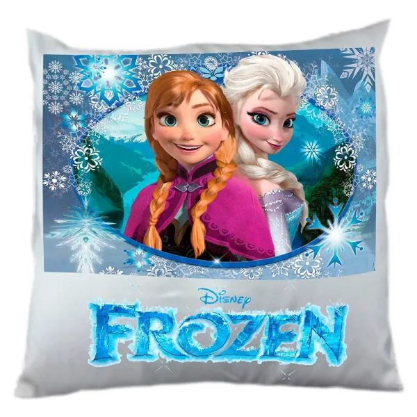 Almohadas personalizadas