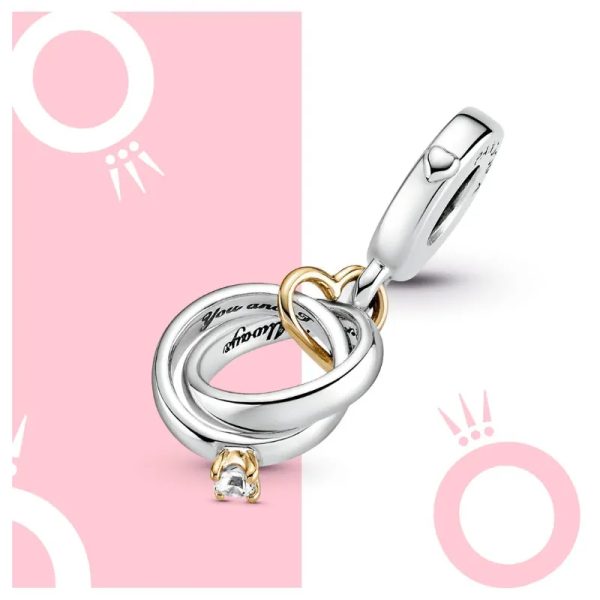 Charm original alianzas