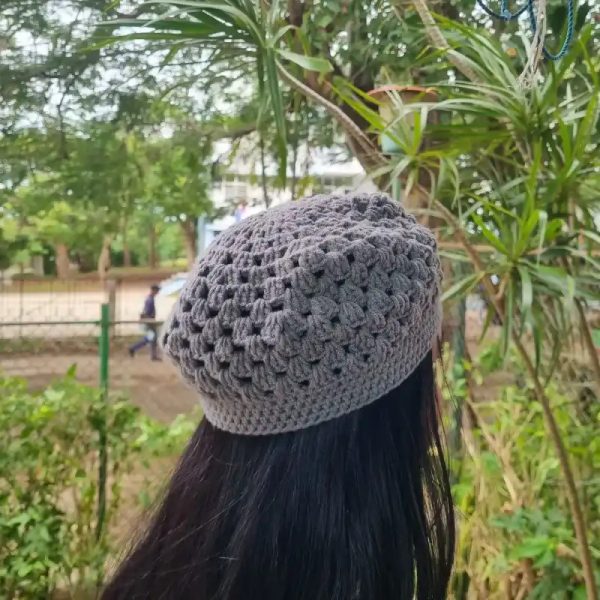 Gorro sencillo