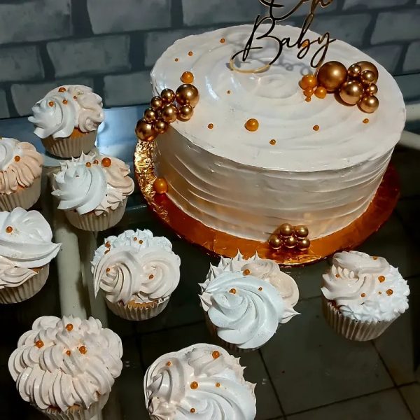 Cake 22 cm
