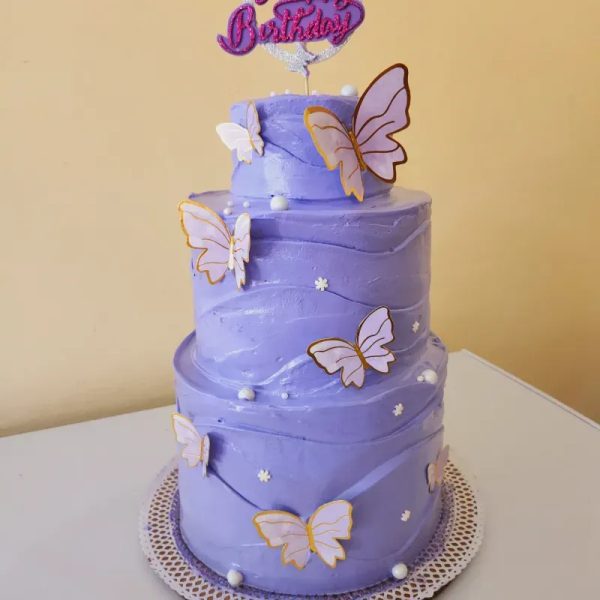 Cake personalizado