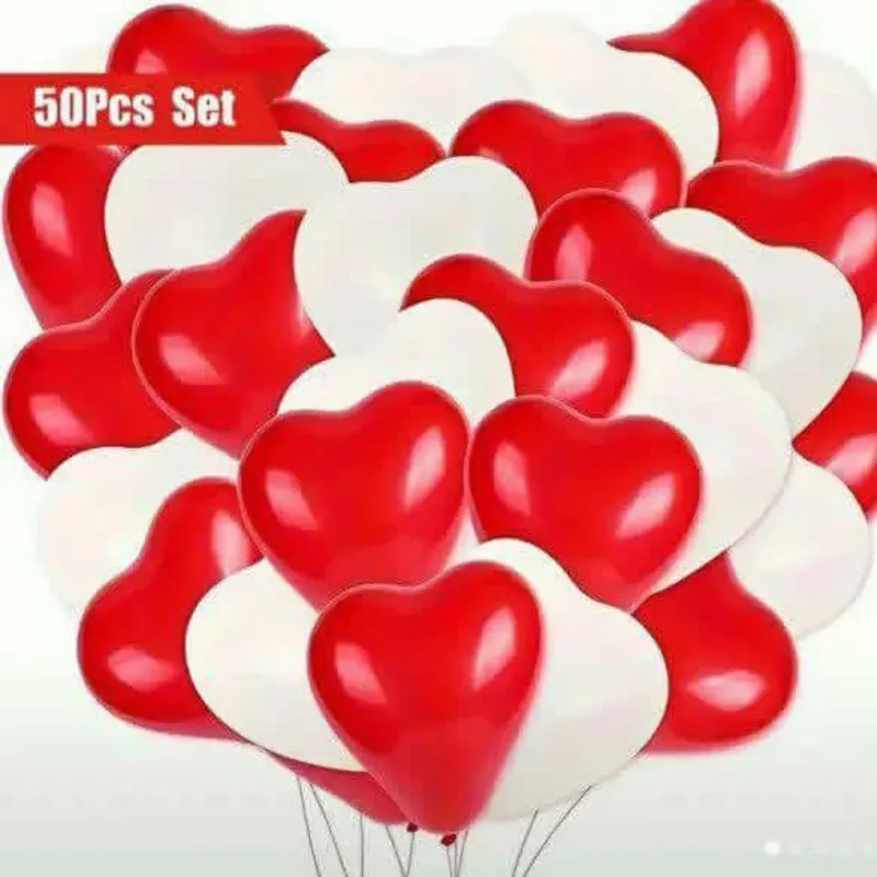 Set de globos
