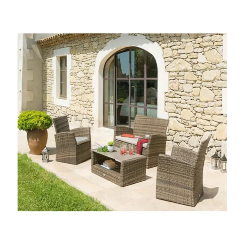 Mobiliario de jardín Bora Bora 3192300003