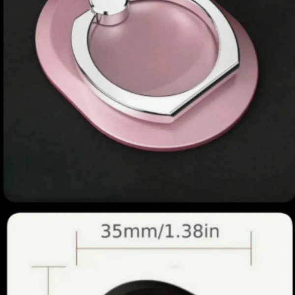 Anillo para celular
