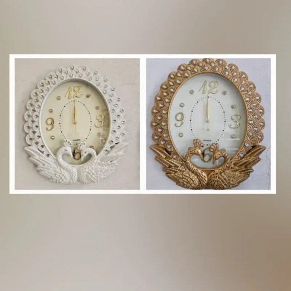 Reloj de pared