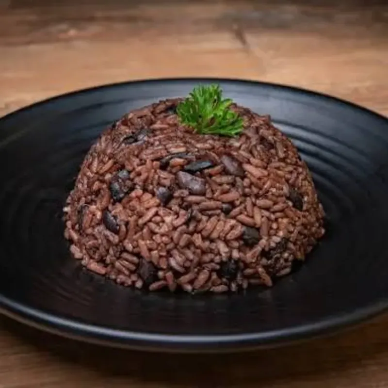 Arroz Moro