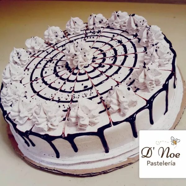 Cake Bombón