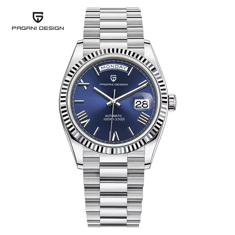 PAGANI DESIGN - DD36