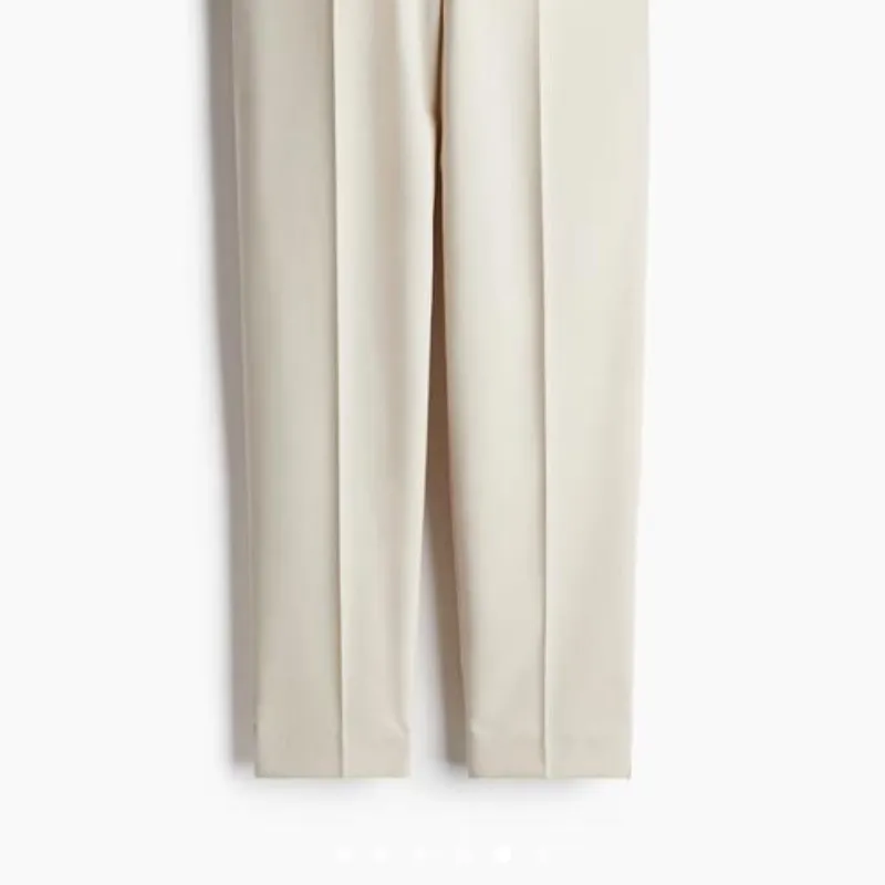 Pantalón de Vestir Beich