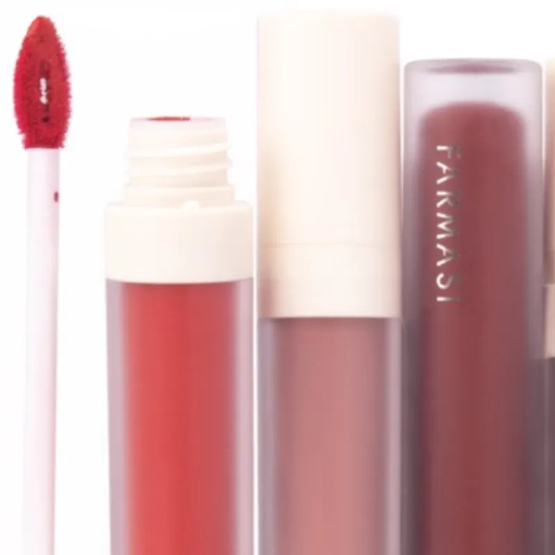 Matte Liquid Lipstick