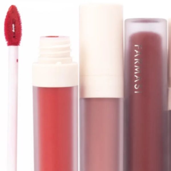 Matte Liquid Lipstick