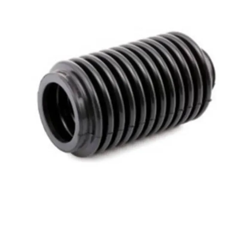 Bota cremallera mecánica