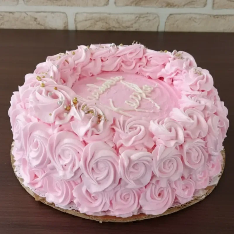 Elegancia en Rosas