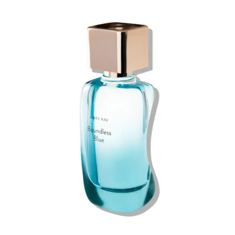 Mary Kay Boundless Blue® Eau de Parfum de Edición Especial 50 ml