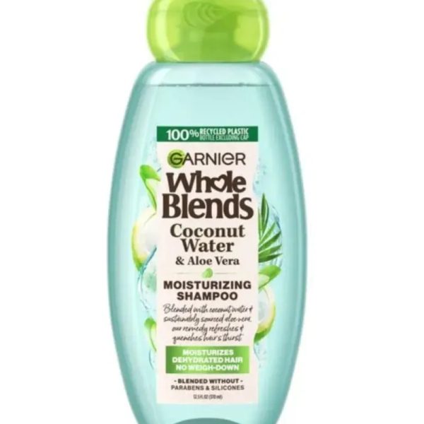 Shampoo garnier