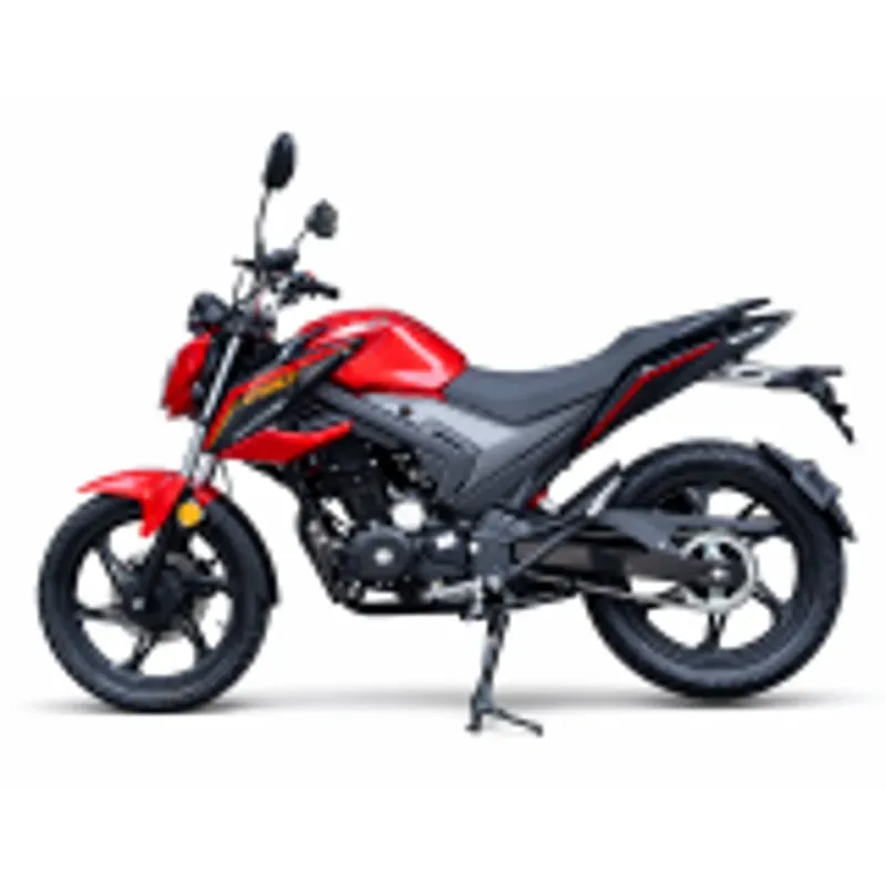[PROMO ESPECIAL] LAITUNING Moto 250CC