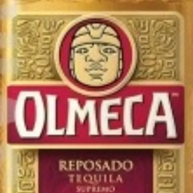 TEQUILA OLMECA REPOSADO