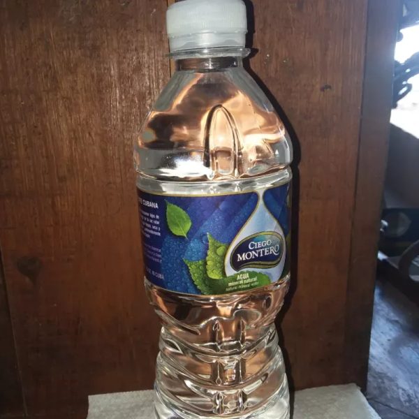 Agua CM