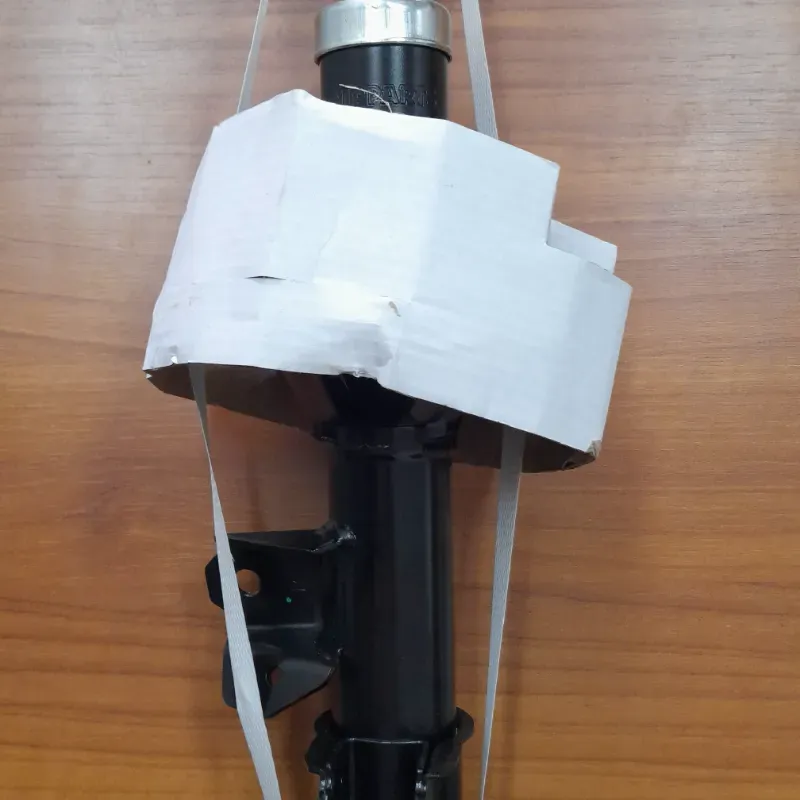 Juego de Amortiguadores Delanteros Kía Picanto