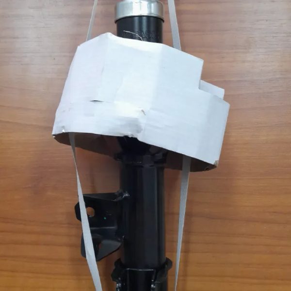 Juego de Amortiguadores Delanteros Kía Picanto