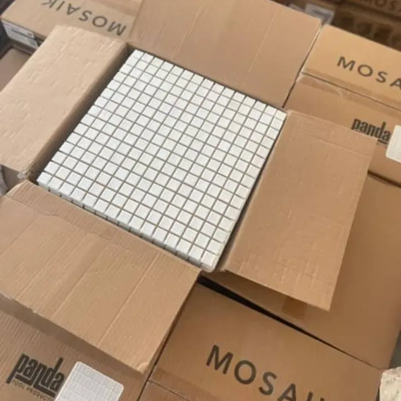 Azulejo para piscina ( m2)