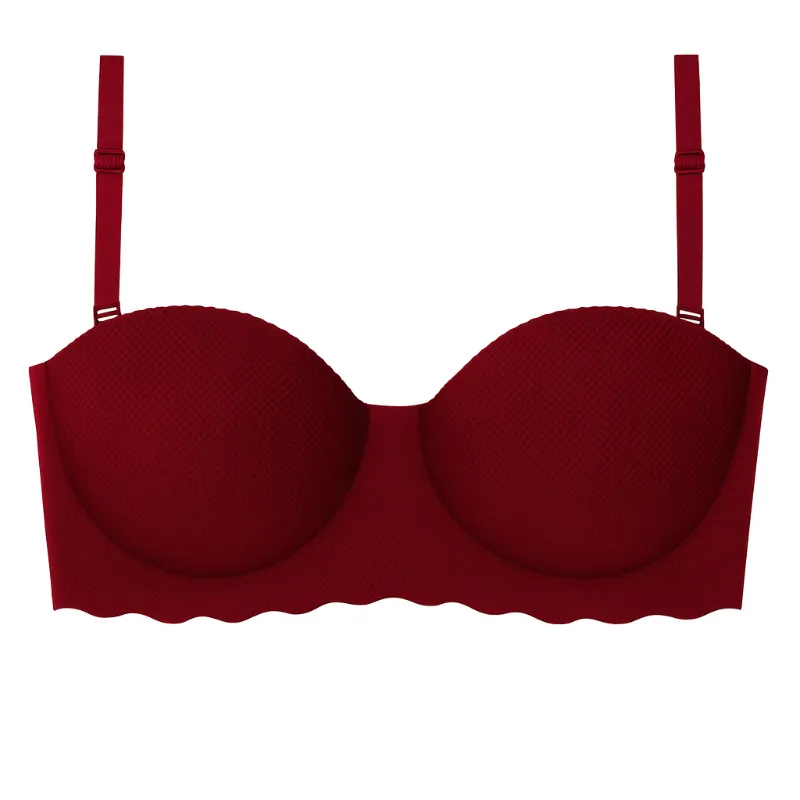Sujetador push up