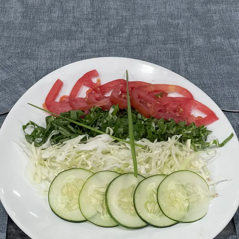 Ensalada de Estacion