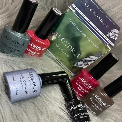 Gel palladium Alondra