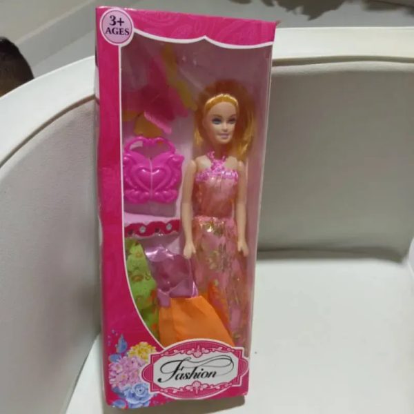 Barbie