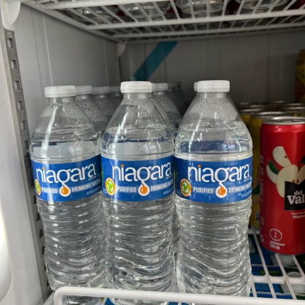 Agua 500ml