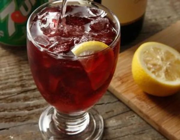 Tinto de Verano