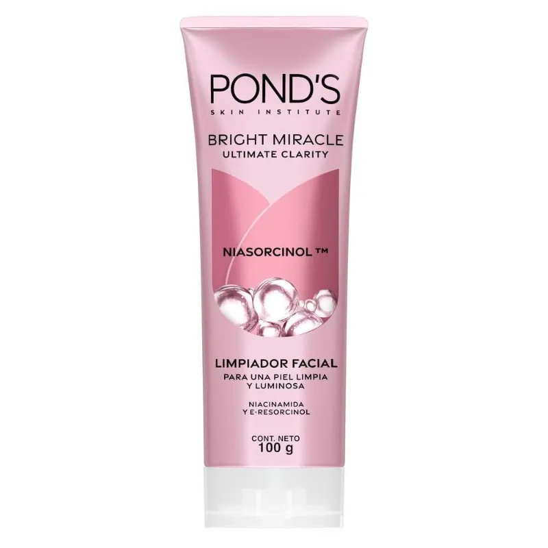 Limpiador Facial “Pond’s”