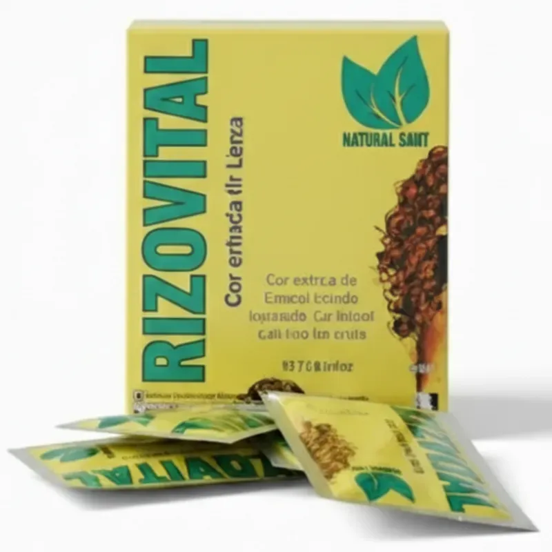 Tratamiento RIZOVITAL 15ml