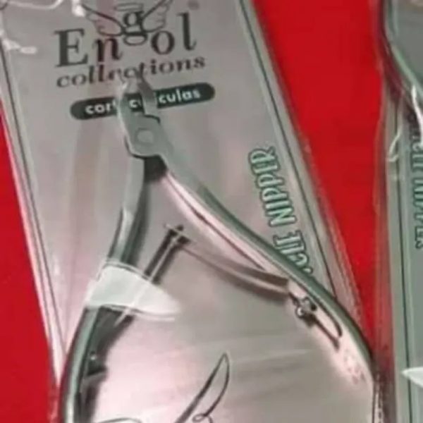 Alicate engol
